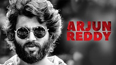 Arjun Reddy